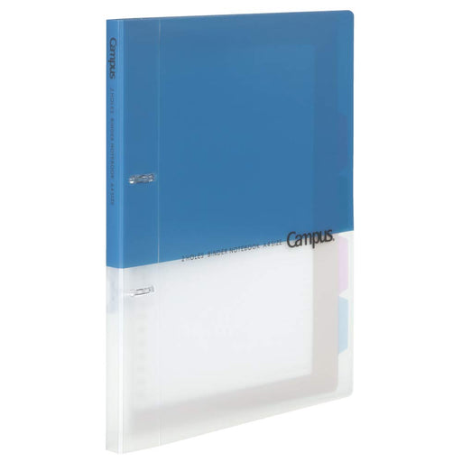 2 hole loose leaf binder PP158B (10 sets)