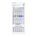 KOKUYO 2 hala Marktas 5 keping set PM-MT200-5S (10 set)
