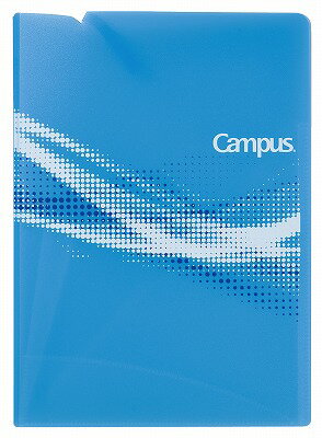 コクヨ キャンパスプリントＦワイドＢ ﾌ-CS755B　4901480367163