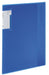 コクヨ ノビータクリヤーＢ　Ａ４４０Ｐ・Ｂ ﾗ-NV40B（10セット）