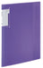 コクヨ ノビータクリヤーＢ　Ａ４４０Ｐ・Ｖ ﾗ-NV40V（10セット）