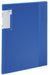 コクヨ ノビータクリヤーＢ　Ａ４６０Ｐ・Ｂ ﾗ-NV60B（10セット）