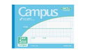 ﾉ-37S10-5B Campus use half ﾉ-37S10-5B KOKUYO ﾉ-37S10-5B 4901480374864 (10 sets)