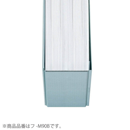 KOKUYO Gabat File 3Satsu Fu-M90M 4901480140605 (10 sets)