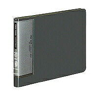 KOKUYO/Clear book wave cut B6-E 4901480530680 (10 sets)