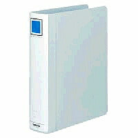 KOKUYO/Tube File Eco Twin R 4901480142883 (10 sets)