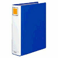 KOKUYO/Tube File Eco Twin R 4901480142906 (10 sets)