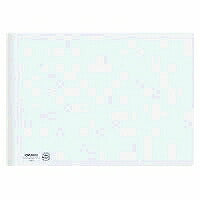 KOKUYO/Rail Clear Holder PETA4-E 4901480140933 (10 Sets)