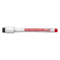 KOKUYO Whiteboard-Marker PM-B100R KOKUYO 4901480479392 (10 Sets)
