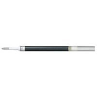 Pentel Ballpoint Pen Isi Semula LR10 1.0mm Dakwat Hitam XLR10-A (Set 10)