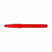 ぺんてる Pentel 筆touchサインペン 細字 レッド [1本] SES15C-B（10セット）