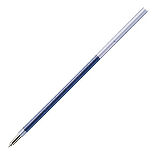 ぺんてる Pentel ボールペン替芯 BXS5 0.5mm 青インキ XBXS5-C（10セット）
