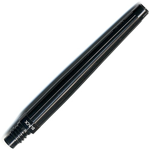 Pentel Refill Ink Art Brush Cartuccia Nero XFR-101 (10 set)