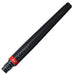 ぺんてる Pentel 詰め替えインキ アートブラッシュカートリッジ レッド XFR-102（10セット）
