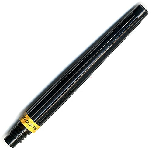 ぺんてる Pentel アートブラッシュカートリッジ Ｙオレンシ XFR-140（10セット）