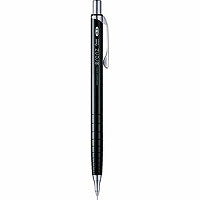 Pentel Mechanical Pencil Orens 0.3mm Black Axis