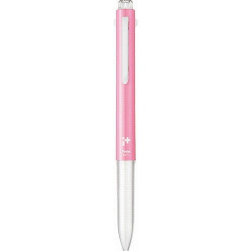 ぺんてる Pentel アイプラス3本用ベビーピンク BGH3?P2（10セット）