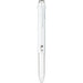 ぺんてる Pentel アイプラス5本用ホワイト BGH5?W（10セット）