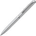 ぺんてる Pentel ゲルボールペン エナージェルフィログラフィ 0.5 BLN2005Z シルバー（10セット）