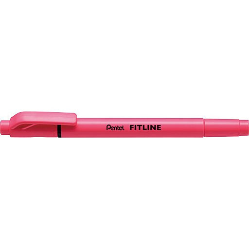 SLW11-P Pentel/Fitline Roze/SLW11-P Pentel 4902506345356 (10 sets)