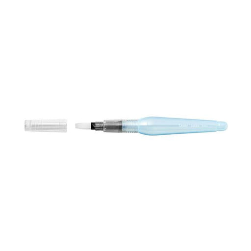 Pentel FRH-MH Vistage Water Fude Flat/Medium (10 Sets)