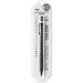ぺんてる Pentel パック　グラフ１０００　０．５　黒 XPG1005-1N　4902506329509