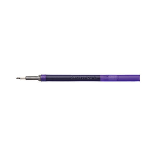 ぺんてる インフリーカエシン０５バイオレット XLRN5TL-V 4902506383433（10セット）