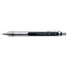 Pentel PG Metal 0,5 Sort PG315-A 4902506376459 (10 sæt)