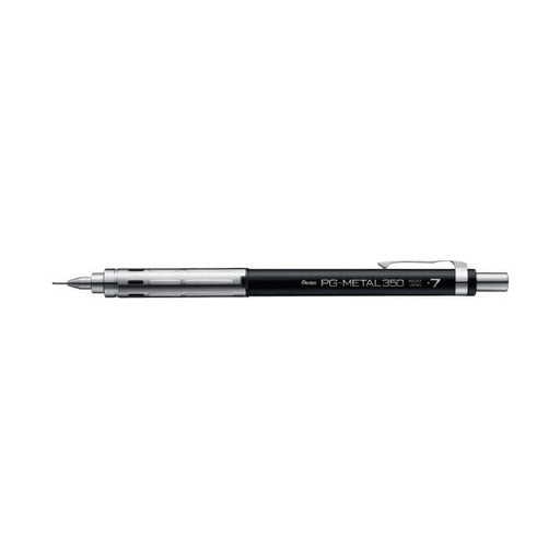 Pentel PG Metallo 0,7 Nero PG317-A 4902506376633