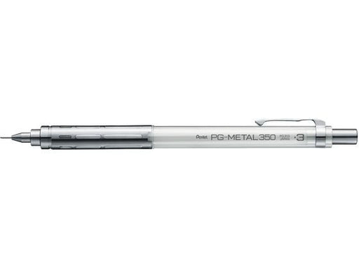 XPG313-TW Pentel PG-METAL350XPG313TW Pentel Pentel XPG313-TW 4902506376725 (10 set)