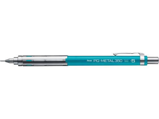 Pentel Pack PG Metallo 0,5 Blu Brillante XPG315-S 4902506376831