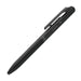 ぺんてる Pentel Pentel BXA107A-A [Calme（カルム） 単色ボールペン 0.7mm ブラック軸 黒] 4902506401779（10セット）