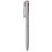 BXAC35W カルム３ショク０５Ｇホワイトジク BXAC35W ぺんてる Pentel 4902506402127（10セット）