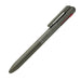 BXAC37D カルム３ショク０７カーキジク BXAC37D ぺんてる Pentel 4902506402202（10セット）