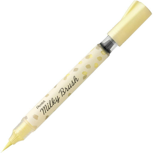 Pentel Milky Blush Pastelgeel XGFH-PG4902506409713 (10 sets)