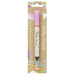 ぺんてる Pentel　ミルキーブラッシュ　パステルピンク XGFH-PP4902506409737（10セット）