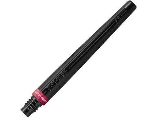 Cartucho Pentel XFR Borgoña XFR-161 4902506419996