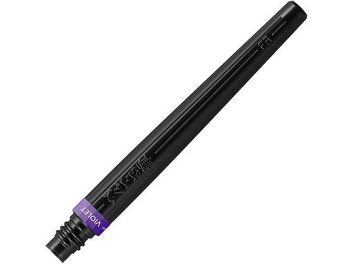 Pentel XFR patron Violet XFR-166 4902506420046