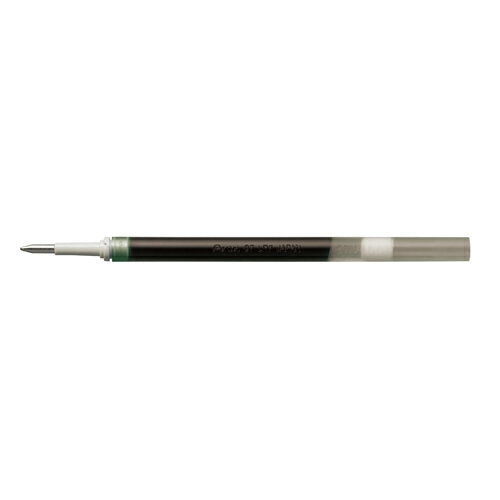 ぺんてる エナージェルカエシン０．７オリーブＢ XLR7-KA　4902506400581