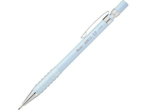 Pentel Amain Vulpotlood 1.3 Melkblauw AM13-S 4902506420510