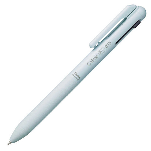 Pentel Calum 2+S035 Lyseblå Jig BXAW333S2 4902506421036 (10 sæt)