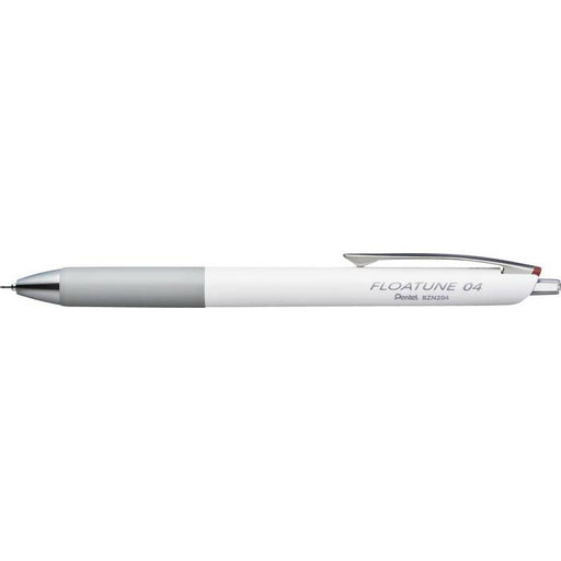 Pentel Flow Tune 0.4 Aka BZN204-B 4902506421920