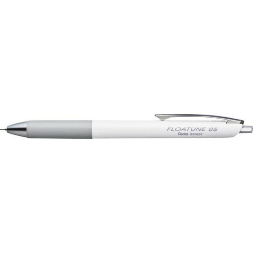 Pentel Flow tune 0,5 sort BZN205-A 4902506422002