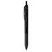 Pentel Energel BLN123 Hitam Hitam BLN123-A (10 set)