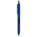 ぺんてる Pentel エナージェルＢＬＮ１２５　ブルー　アオ　 BLN125-C（10セット）