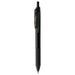 Pentel Energel BL130 Black Black BL130-A (10 sets)