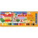Pentel Paint Pass Passel GHPAR-20 20 Farben (10 Sets)