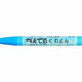 PTC-T14Rﾐｽﾞ ぺんてる Pentel ぺんてる Pentelくれよん みずいろ PTC-T14R ぺんてる Pentel 49454925（10セット）