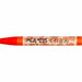 Pentel Kurayon single color PTC-T03R (10 sets)