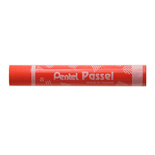 Pentel Passel (pass emballé avec étiquette transparente) Daidaiiro GHPAT03R (jeu de 10)